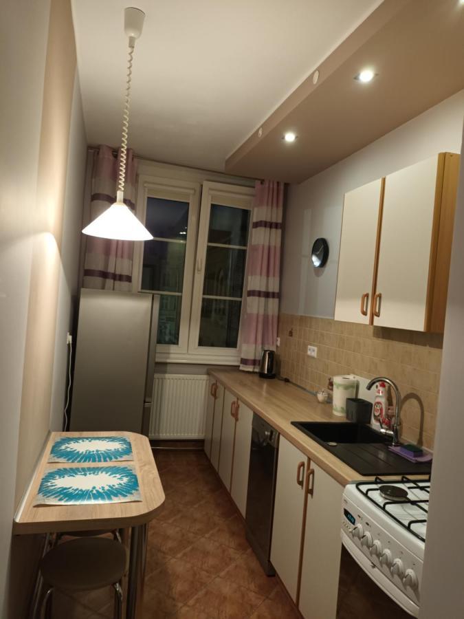 Apartament W Sercu Starego Miasta Olsztyn  Exterior photo